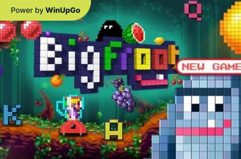 دستگاه اسلات BigFroot