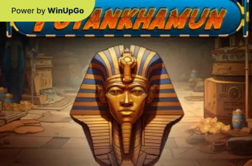 老虎机 Book of Tutankhamun