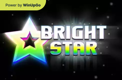 老虎机 Bright Star