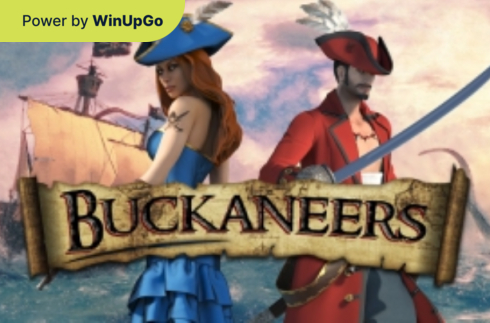 老虎机 Buckaneers