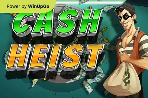 老虎机 Cash Heist