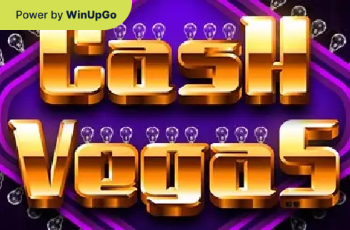 دستگاه اسلات Cash Vegas