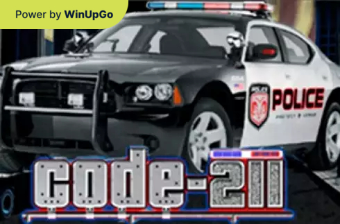 دستگاه اسلات Code 211