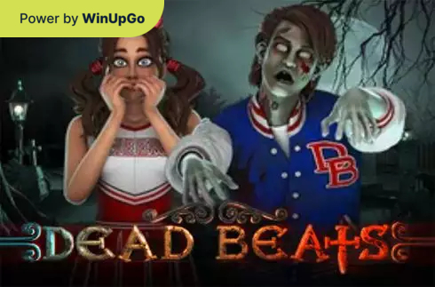 老虎机 Dead Beats