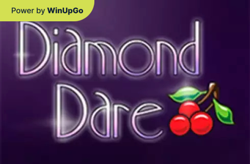 دستگاه اسلات Diamond Dare