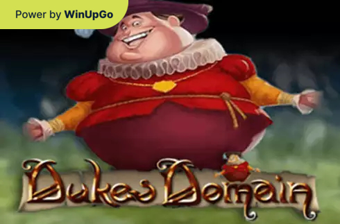 老虎机 Dukes Domain