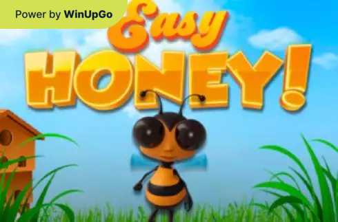 O‘yin avtomati Easy Honey