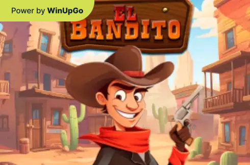 老虎机 El Bandito