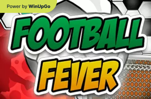 دستگاه اسلات Football Fever Genii