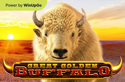 老虎机 Great Golden Buffalo
