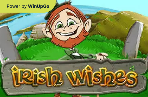 老虎机 Irish Wishes