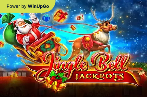 老虎机 Jingle Bell Jackpots