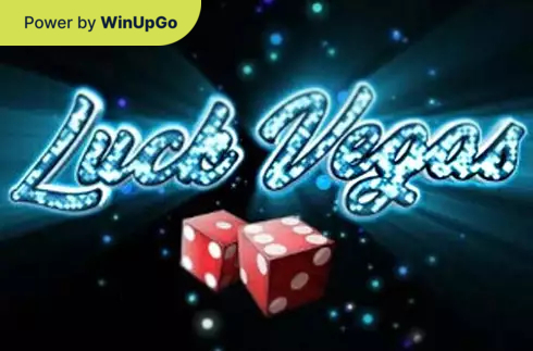 O‘yin avtomati Luck Vegas