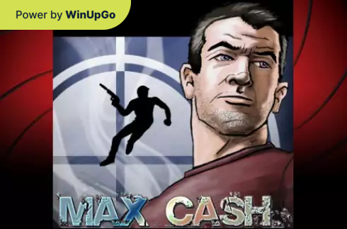 Խաղային ավտոմատ Max Cash