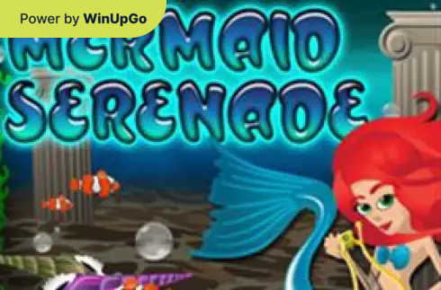 دستگاه اسلات Mermaid Serenade
