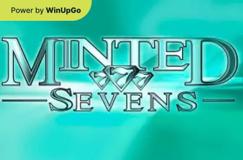 دستگاه اسلات Minted Sevens