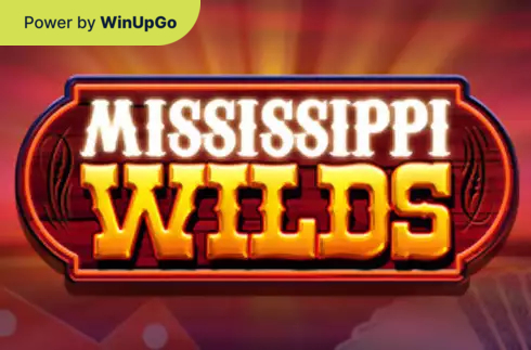 老虎机 Mississippi Wilds