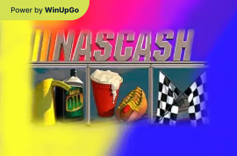 دستگاه اسلات Nascash