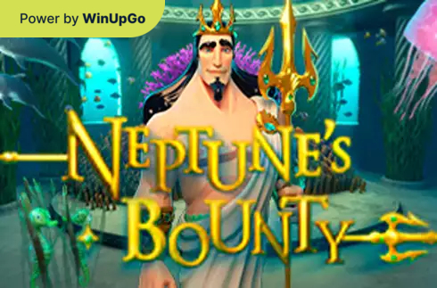 老虎机 Neptunes Bounty