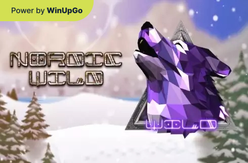 دستگاه اسلات Nordic Wild