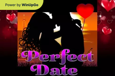 Ігровий автомат Perfect Date