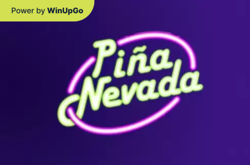 دستگاه اسلات Pina Nevada