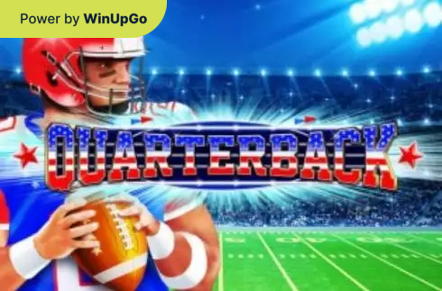 老虎机 Quarterback