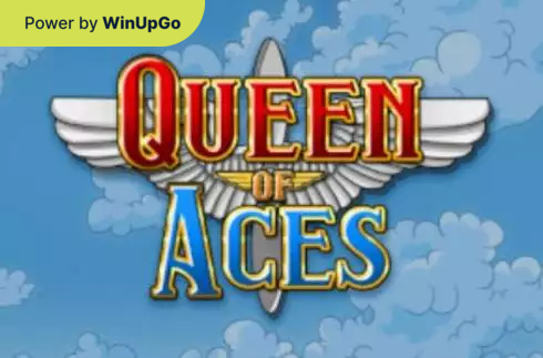 O‘yin avtomati Queen of Aces