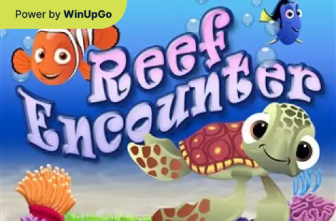 دستگاه اسلات Reef Encounter