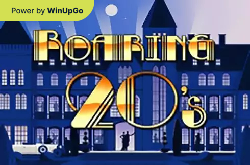 老虎机 Roaring 20s