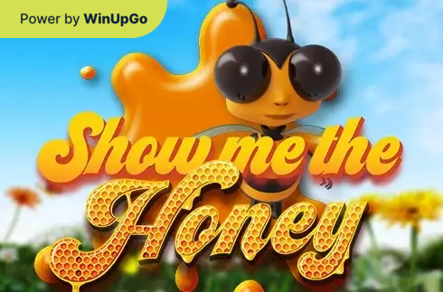 دستگاه اسلات Show Me the Honey