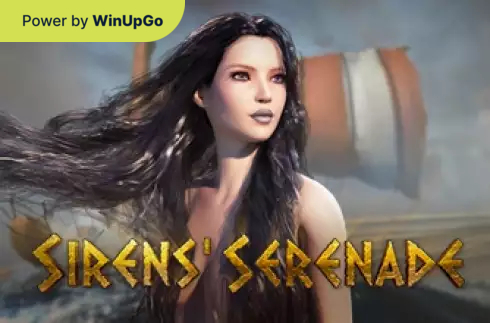 دستگاه اسلات Sirens Serenade