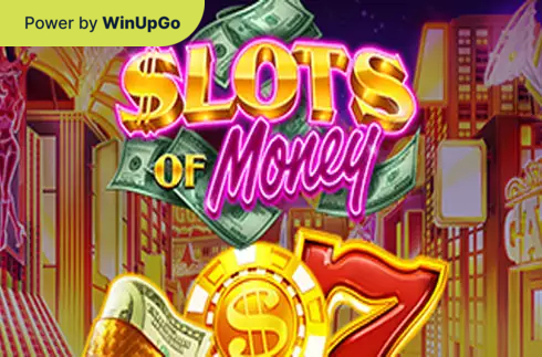 老虎机 Slots of Money Genii