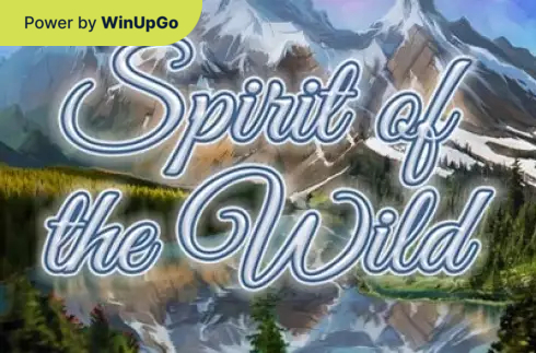 دستگاه اسلات Spirit of the Wild