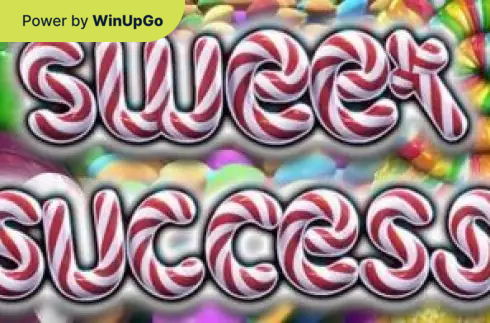 دستگاه اسلات Sweet Success