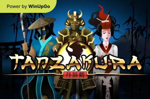 دستگاه اسلات Tanzakura