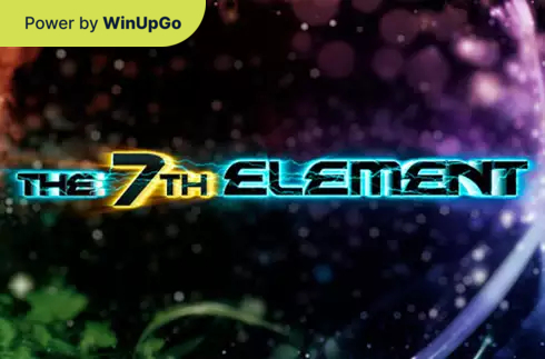 O‘yin avtomati The 7th Element