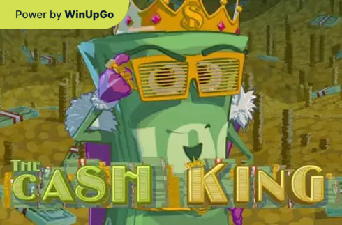 老虎机 The Cash King