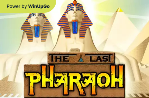 老虎机 The Last Pharaoh