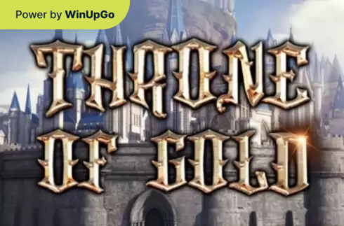 دستگاه اسلات Throne of Gold