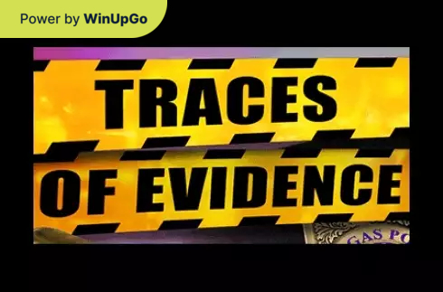 دستگاه اسلات Traces of Evidence