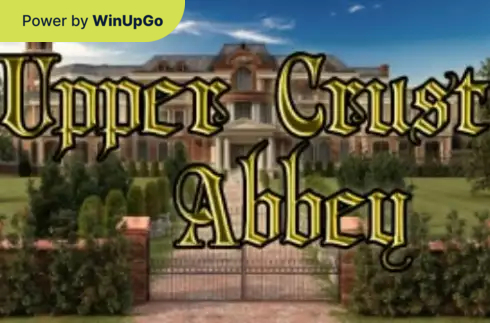 老虎机 Upper Crust Abbey