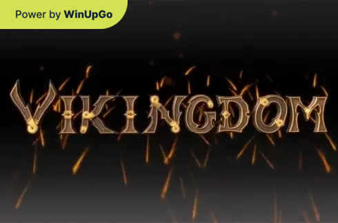 دستگاه اسلات Vikingdom
