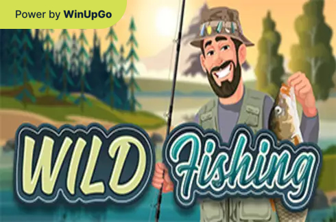 O‘yin avtomati Wild Fishing