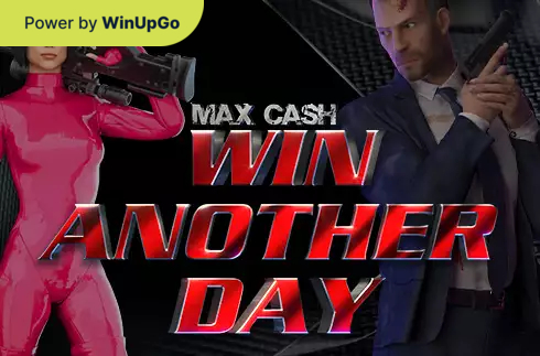 老虎机 Win Another Day