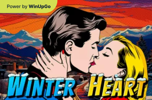 老虎机 Winter Heart