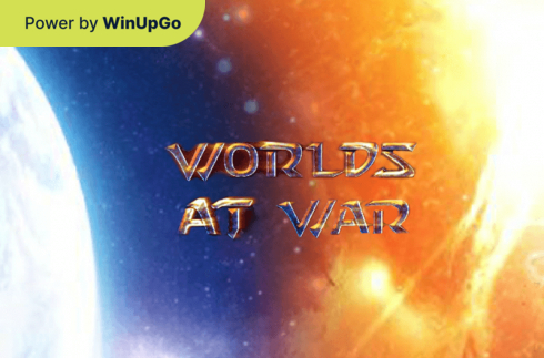 دستگاه اسلات Worlds At War