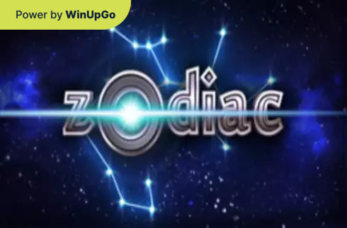 Ігровий автомат Zodiac Genii