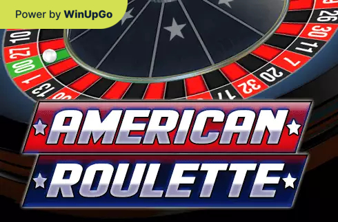 Oýun awtomaty American Roulette Getta Gaming