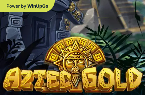 دستگاه اسلات Aztec Gold Getta Gaming